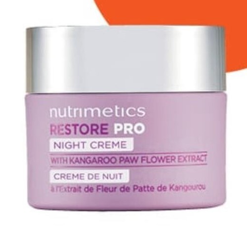Nutrimetics restore pro mini - nutrimetics,