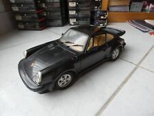 Porsche 911 Turbo Coupé 1/16