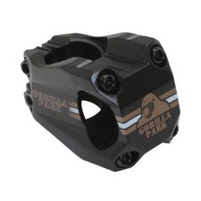 Potence vtt gorilla alu noir