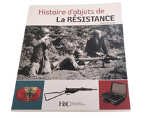HISTOIRE D'OBJETS DE LA RÉSISTANCE HC Collections 📌5a.
