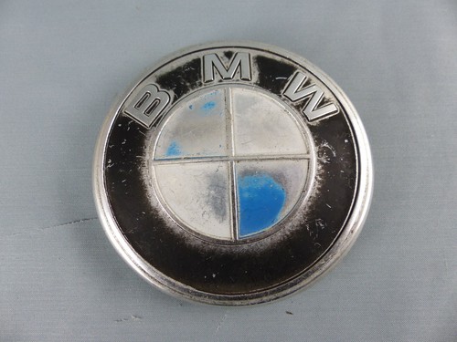 Bmw ancien sigle monogramme - bmw,