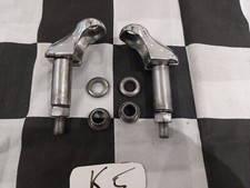 Supports anti brouillard / longue portée MARCHAL K5 bracket fog/spot lamps