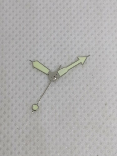 033 seiko aftermarket - seiko, luminous