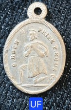 XIX ème- Belle Méd