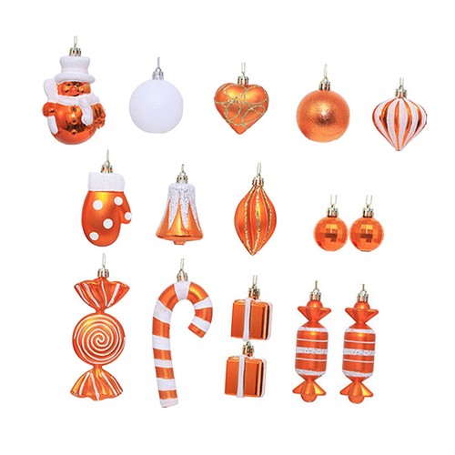 Lot boules de - lot,