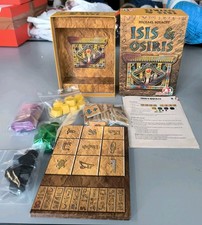 Jeu De Société Intrigue et