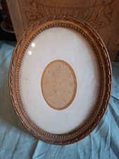 CADRE ANCIEN STYLE  LOUIS XVI