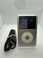 Apple Ipod Classic 7E