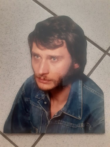 Johnny hallyday plv de - 1,