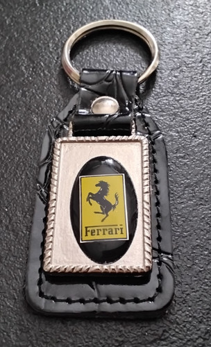 Porte clés automobile marque - automobile,