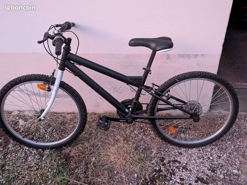 Vtt pour enfants - vtt,