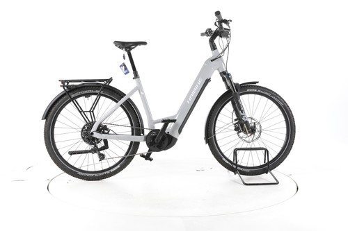 Haibike trekking vélo - 7,