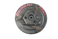 Moyeu De Roue 8200050141 Renault Delphi