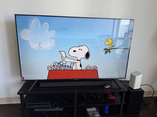 Samsung led flat screen - led,