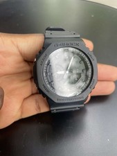 Casio G-Shock 45mm Boîtier