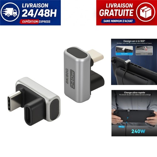 Aceyoon lot adaptateurs - aceyoon,