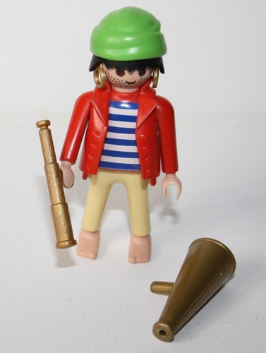 Playmobil vintage 3750 - vintage,