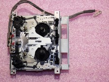 lecteur de cassette pour Bang