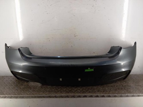 Pare choc arriere bmw serie - arriere,
