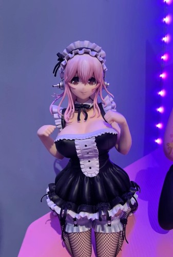 Sonicomi - (super,