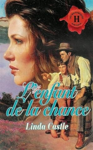 Enfant chance - l'enfant,