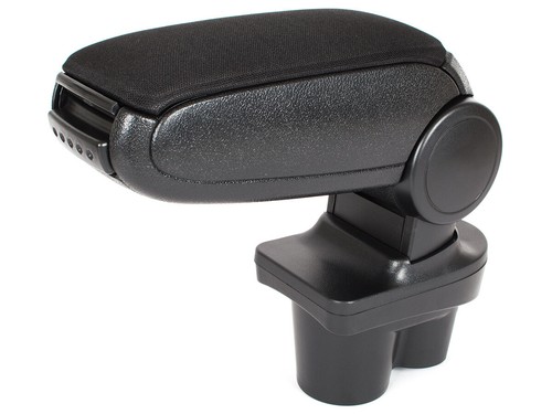 Tissu noir accoudoir kit - tissu,