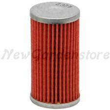 Filtre À Carburant Pour Tracteurs Tondeuses ISEKI 1415-102-0110-0