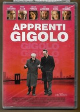 APPRENTI GIGOLO - avec John Turturro / DVD Neuf sous blister - VF