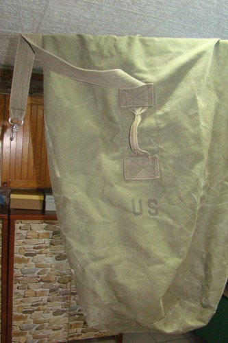Musette tap sac us - tap,