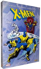 X-MEN : L'INTEGRALE 1966