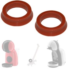 2X Joint De Réservoir Krups