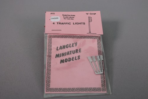 Ca509 langley miniature - ca509,