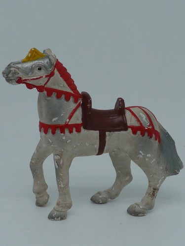 Figurine pvc schleich papo - figurine,