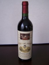 VINS FINS , BORDEAUX  