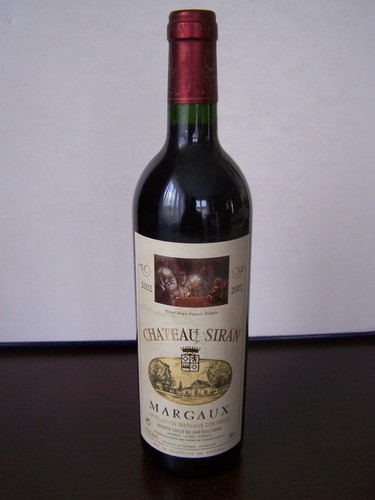 Vins fins bordeaux - ,,