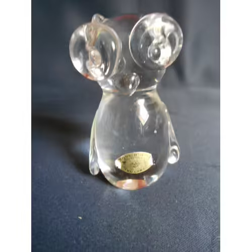 Chouette hibou moderne - hibou,