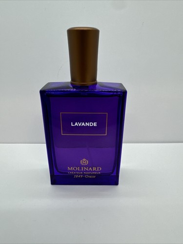 Molinard lavande 75ml eau - 75ml, de