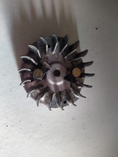 VOLANT MAGNETIQUE    POUR TRONCONNEUSE HUSQVARNA 345