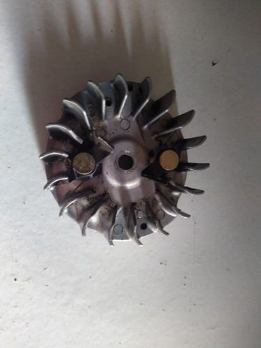 Volant magnetique pour - volant,