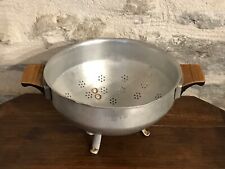 Ancienne passoire en