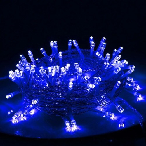 Guirlande lumineuse led - guirlande,
