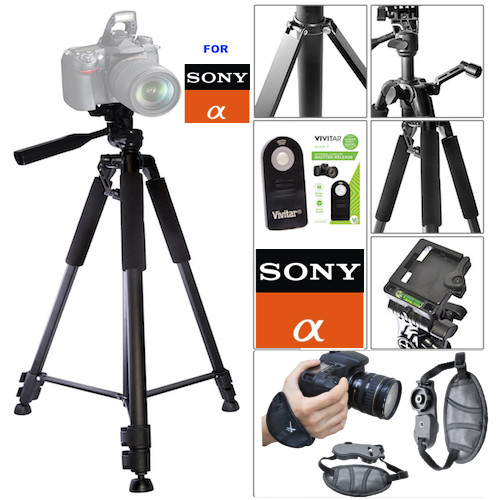Tripod remote wrist - tripod, +