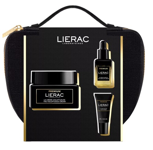 Lierac premium voluptuous - lierac,