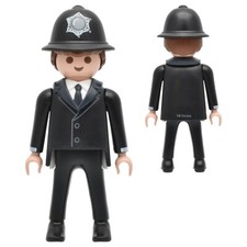 Playmobil Figurine Bobby