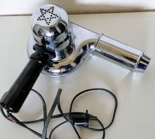 Séche cheveux Calor 7-59 vintage années 50