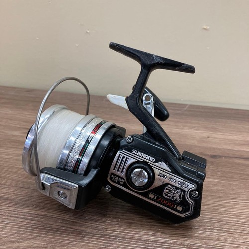 Moulinet toupie shimano mig - moulinet,