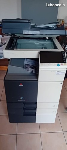 Copieur pro olivetti - pro, a4/a3