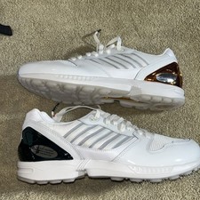 Fz44116 Size 9.5 Zx 5000 The U