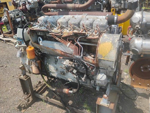 Deutz f6l912 diesel - f6l912,