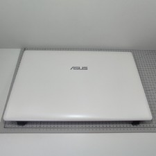 Asus X75VD - Plasturgie coque